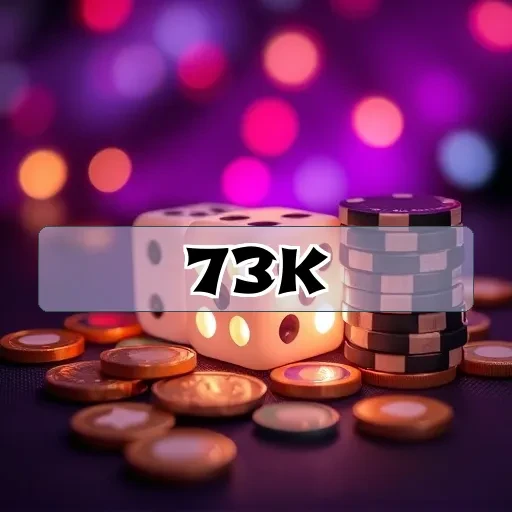 73K: Menyelami Serunya Game Petualangan Favorit di Indonesia