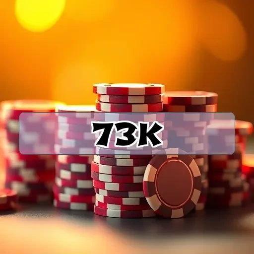 73K Build Karakter