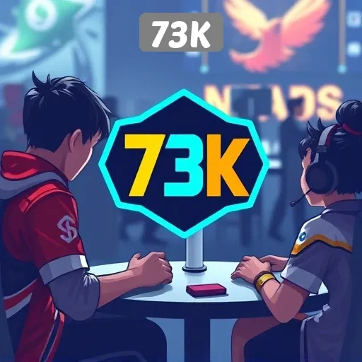 Tantangan dan Peluang di Platform Game 73K