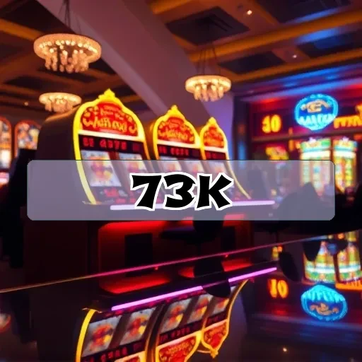 73K Cheat Game: Inovasi Terbaru untuk Kemenangan Anda