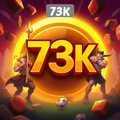 Perbandingan 73K dengan Situs Game Lain di Indonesia
