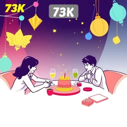 Aktivitas Harian yang Bisa Dilakukan di Situs Game 73K