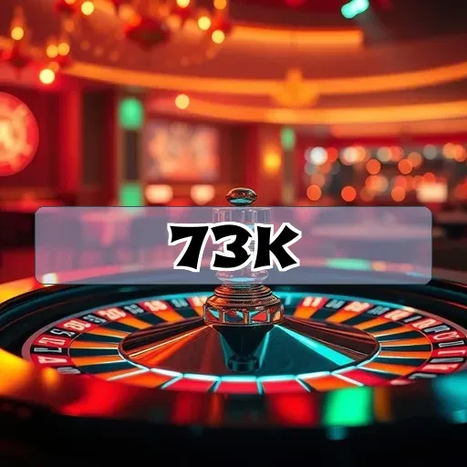 73K Event Game