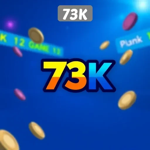 Mengenal Lebih Dekat Situs Game 73K