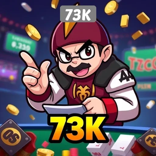 Mengenal Lebih Dekat Situs Game 73K untuk Penggemar
