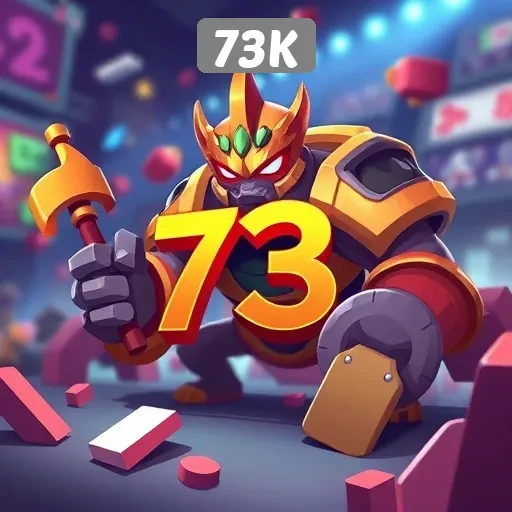 Menghadapi Persaingan di Dunia Game Online di 73K