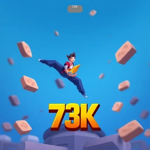 Mengulas Fitur Menarik dari Situs Game 73K