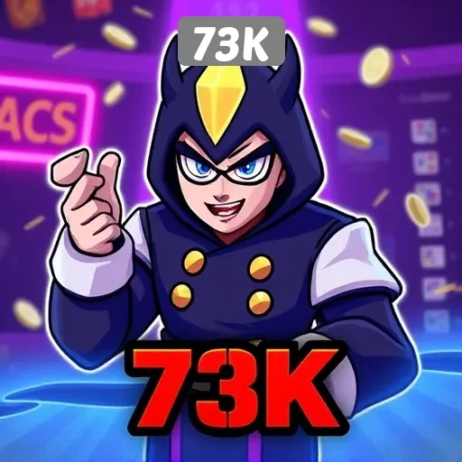 Fitur Unggulan yang Dimiliki Situs Game 73K