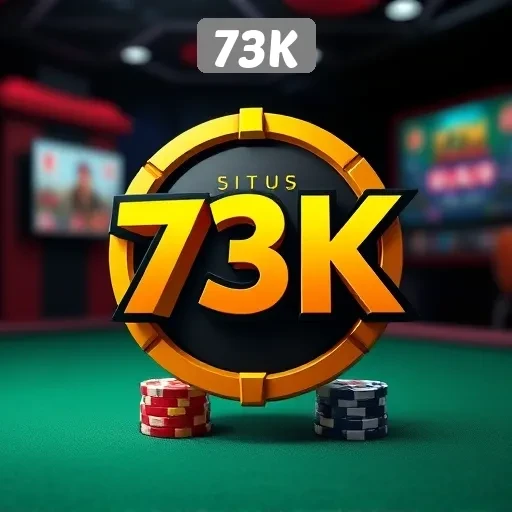 Masa Depan Situs 73K dalam Industri Game Indonesia