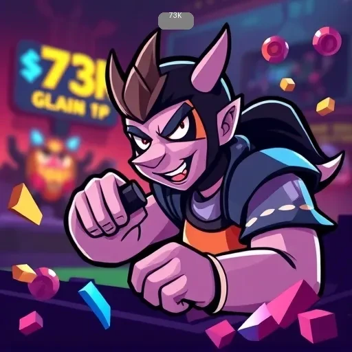 Keunggulan Game di Situs 73K untuk Pecinta Game