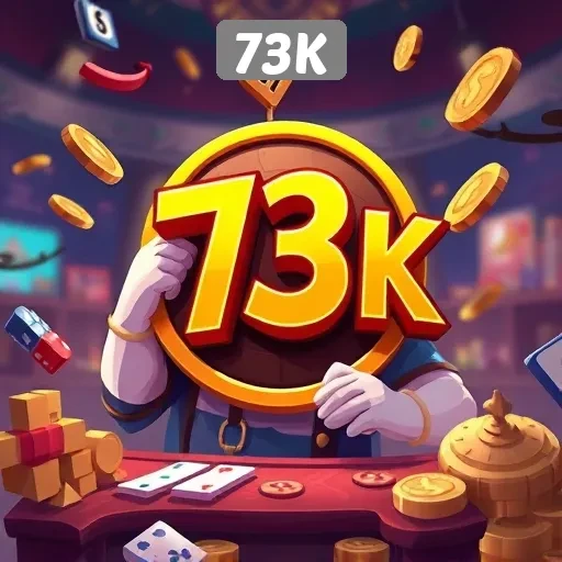 Mengenal Situs Game 73K dan Fitur Menariknya