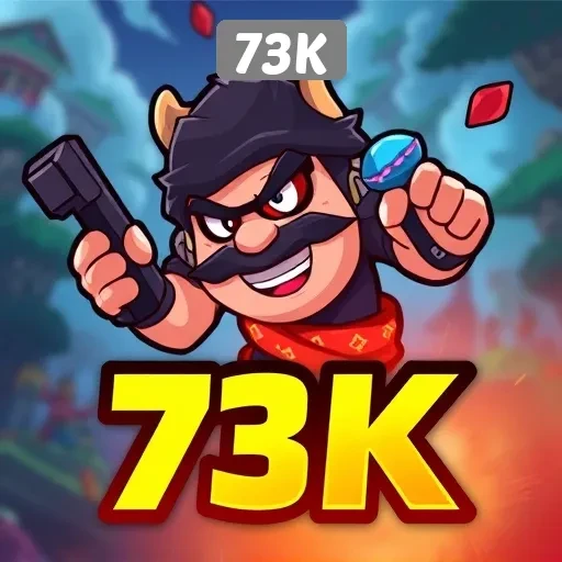 Mengenal Situs Game 73K yang Populer di Kalangan Gamer