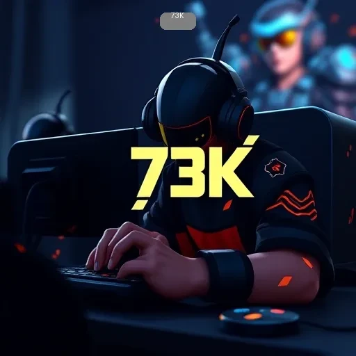 Pengalaman Bermain di 73K Media Untuk Gamers
