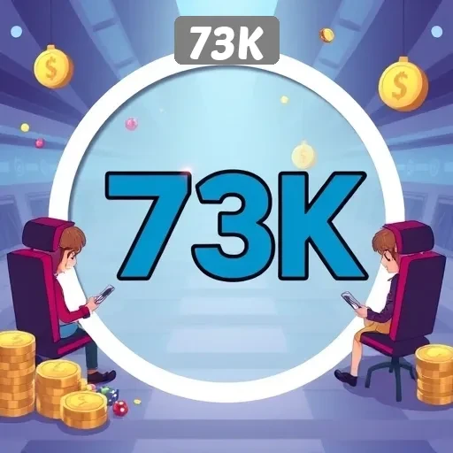Sejarah Singkat dan Perkembangan Situs 73K dalam Dunia Game