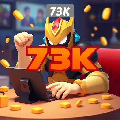 Bagaimana 73K Meningkatkan Pengalaman Bermain Game Online