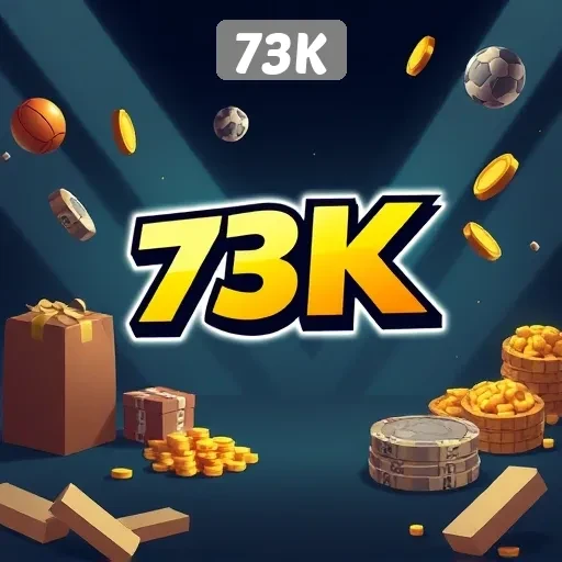 Mengenal Situs Game 73K dan Layanan yang Ditawarkan