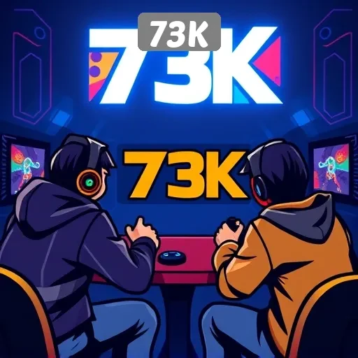 Keuntungan Bergabung dengan Komunitas Game 73K