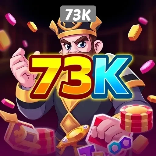 Mengenal Situs Game 73K dan Fitur Unggulannya