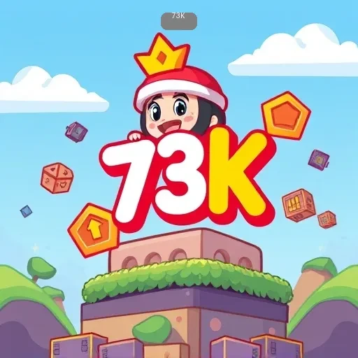 Mengenal 73K Sebagai Platform Game Untuk Semua Kalangan