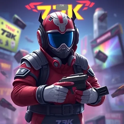 Situs Game 73K Menjadi Pilihan Utama Gamer Indonesia