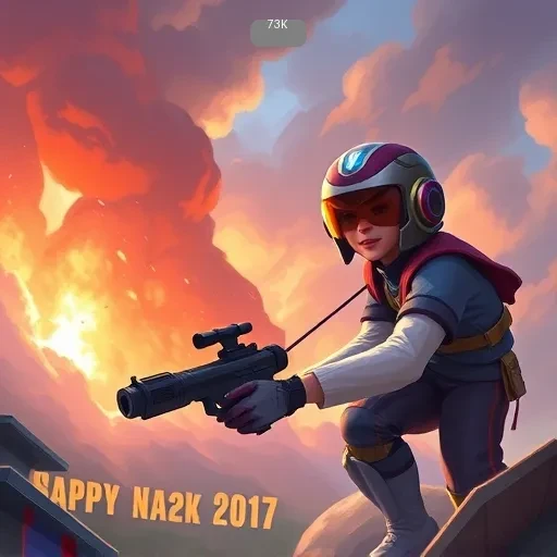 Mengapa 73K Menjadi Pilihan Utama Gamer di Tanah Air