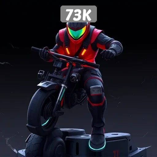 Kelebihan dan Kekurangan Menggunakan 73K untuk Bermain Game