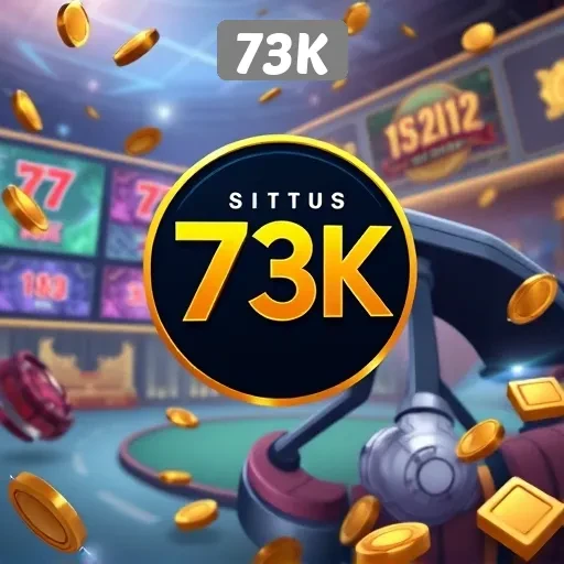 Potensi Pasar Game Online di Situs 73K