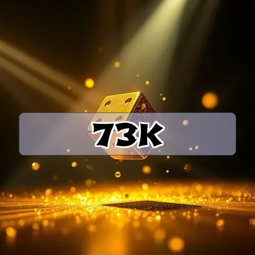 73K: Nikmati Serunya Game Puzzle yang Menantang dan Mengasyikkan