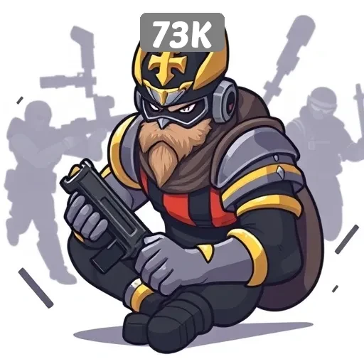 Tips Memanfaatkan 73K Untuk Gamer Pemula