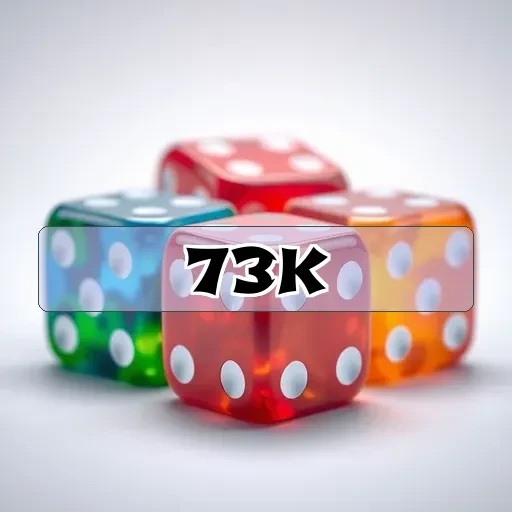 73K Turnamen Game