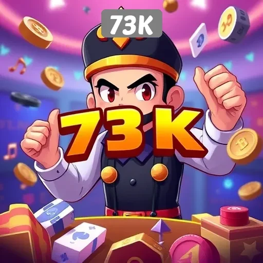 Mengungkap Keunikan Situs Game 73K